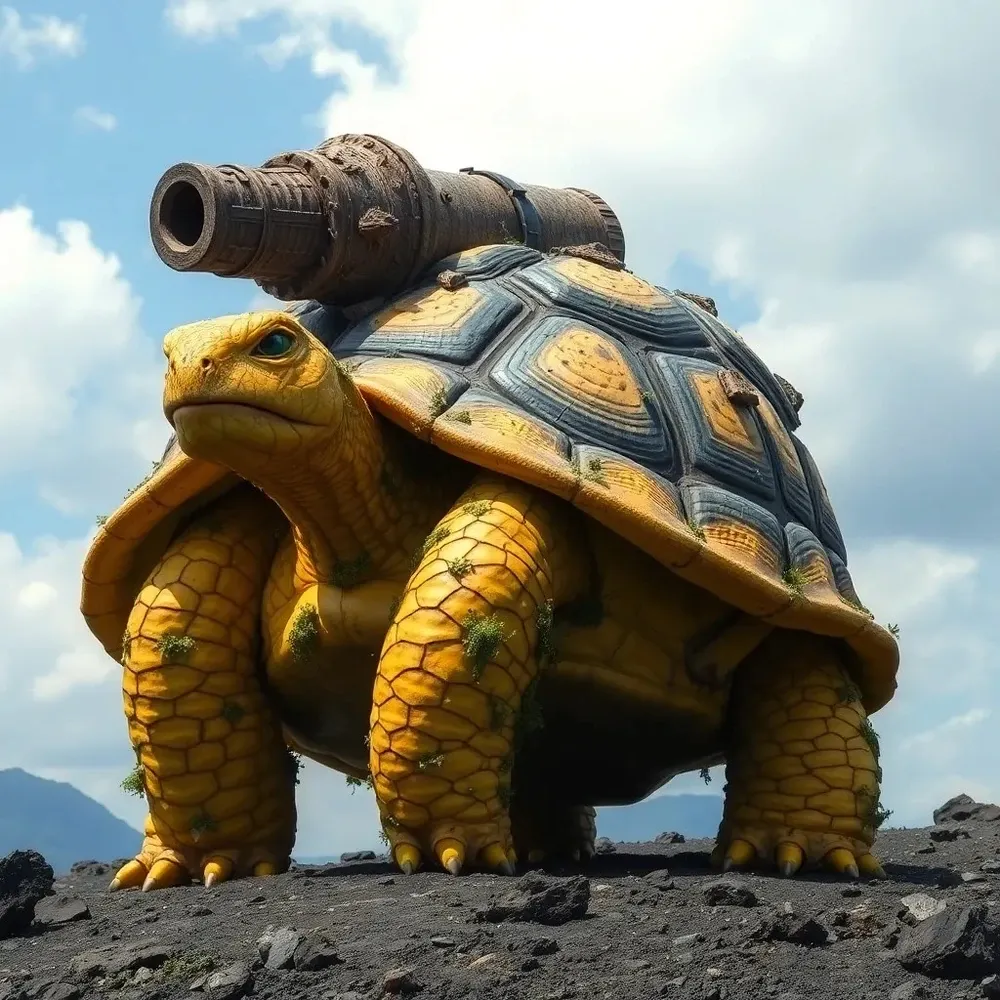 Tortitilli Mortiri